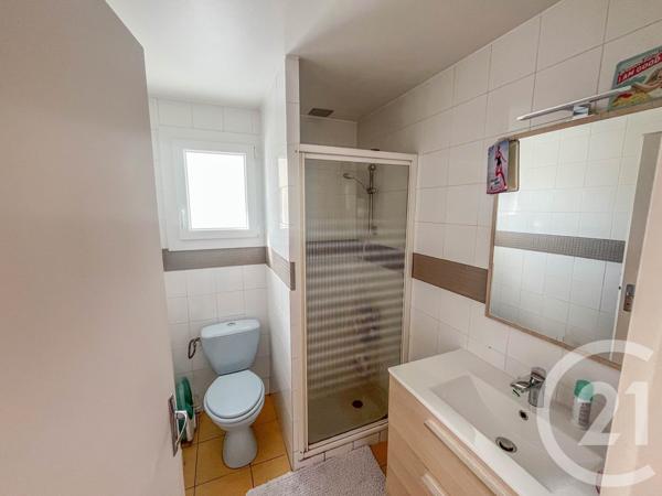 Maison à vendre  3 pièces - 57,27 m2 STE FOY - 85