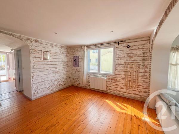 Maison à vendre  3 pièces - 57,27 m2 STE FOY - 85