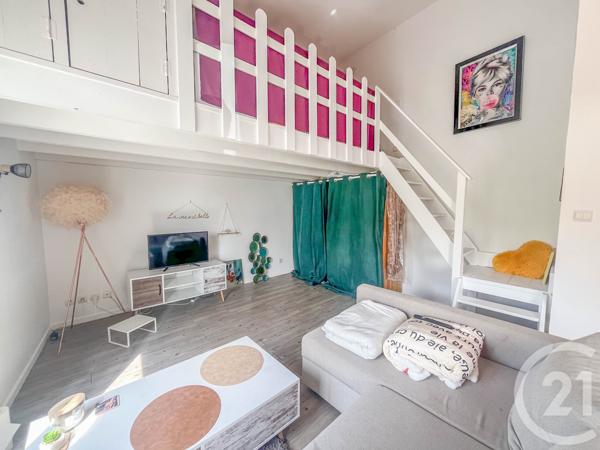 Maison à vendre  3 pièces - 57,27 m2 STE FOY - 85