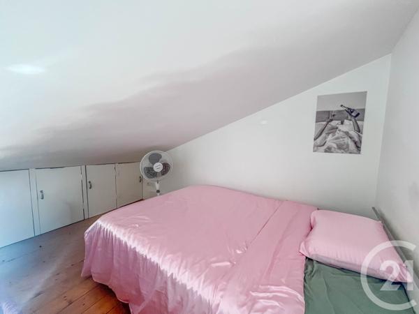 Maison à vendre  3 pièces - 57,27 m2 STE FOY - 85