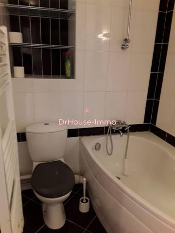 Appartement à vendre 2 pièces de 28 m²