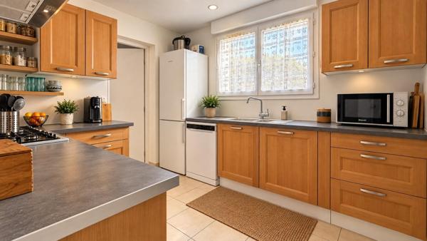 Maison familiale 4 chambres avec suite parentale, jardin et aucun travaux