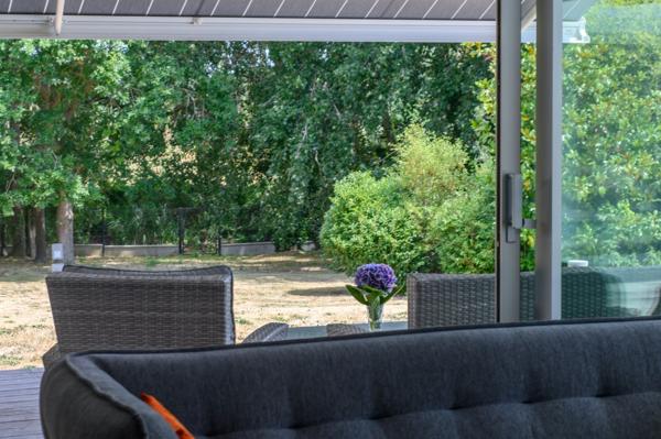 Vente Maison contemporaine Ploemeur 5 Pièces 167 m²