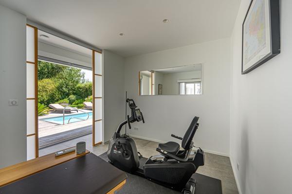 Vente Maison contemporaine Ploemeur 5 Pièces 167 m²
