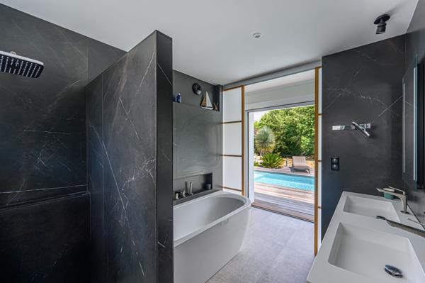 Vente Maison contemporaine Ploemeur 5 Pièces 167 m²