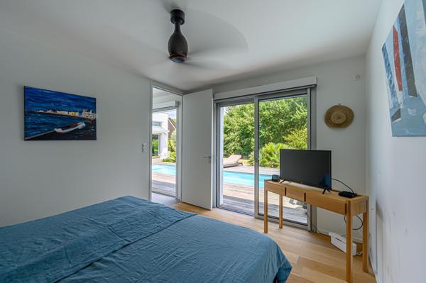 Vente Maison contemporaine Ploemeur 5 Pièces 167 m²