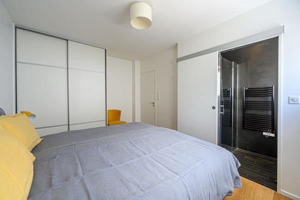 Vente Maison contemporaine Ploemeur 5 Pièces 167 m²