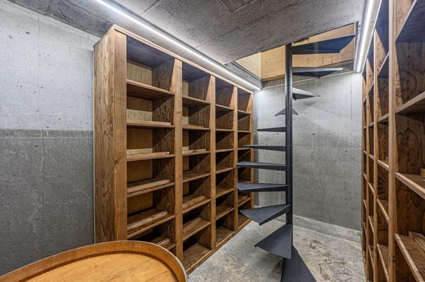 Vente Maison contemporaine Ploemeur 5 Pièces 167 m²