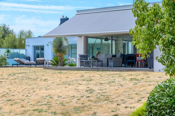 Vente Maison contemporaine Ploemeur 5 Pièces 167 m²