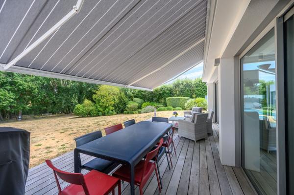 Vente Maison contemporaine Ploemeur 5 Pièces 167 m²