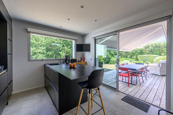 Vente Maison contemporaine Ploemeur 5 Pièces 167 m²