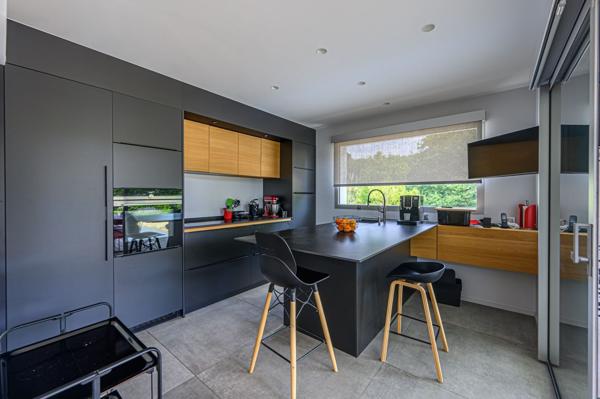 Vente Maison contemporaine Ploemeur 5 Pièces 167 m²