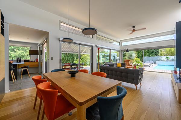 Vente Maison contemporaine Ploemeur 5 Pièces 167 m²