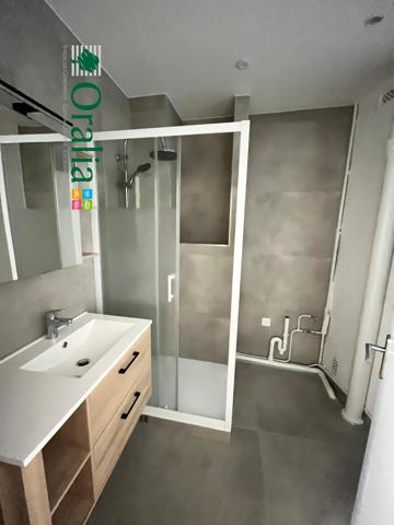 Appartement · Location Paris (75018) 2 pièces · 32m²