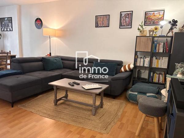 Appartement à vendre à Angers (49000)