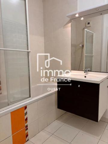 Appartement à vendre à Angers (49000)
