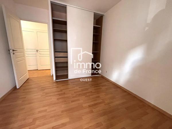 Appartement à vendre à Angers (49000)