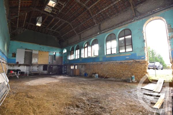 Terrain à vendre  910 m2 MONTOIS LA MONTAGNE - 57