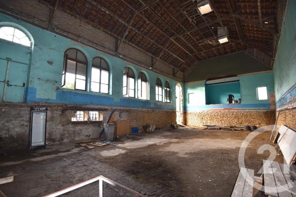 Terrain à vendre  910 m2 MONTOIS LA MONTAGNE - 57