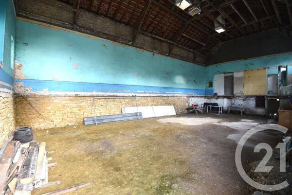 Terrain à vendre  910 m2 MONTOIS LA MONTAGNE - 57