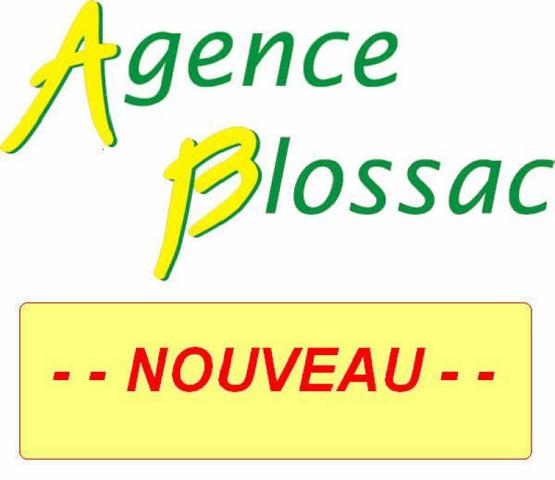 APPARTEMENT DE 43 M2 // MIREBEAU CENTRE