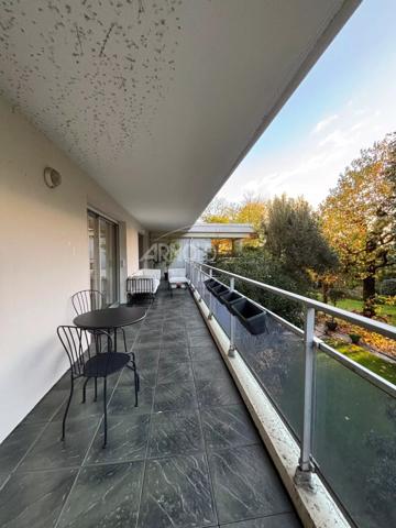 Appartement 170 m²