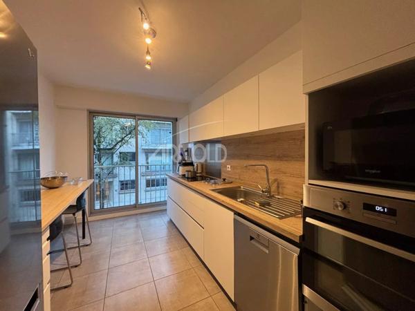 Appartement 170 m²