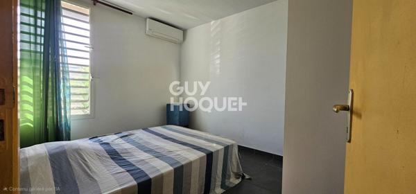 Appartement Cayenne 3 pièce(s) 57.60 m2