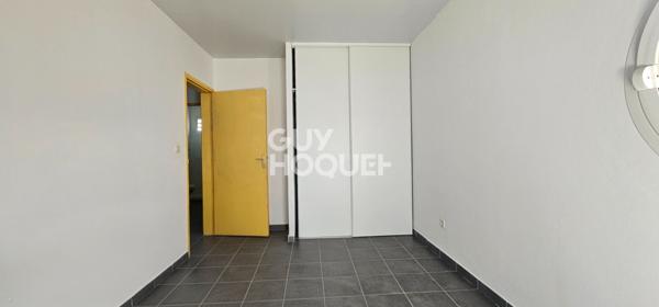 Appartement Cayenne 3 pièce(s) 57.60 m2