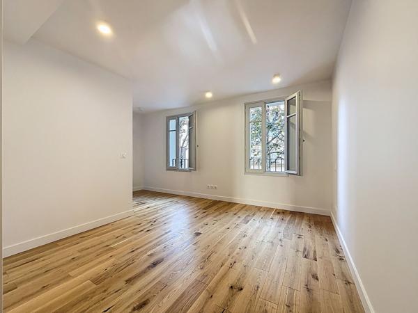 Vente Appartement de luxe Biarritz 4 Pièces 131.8 m²