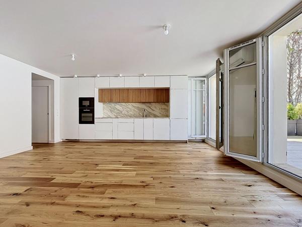 Vente Appartement de luxe Biarritz 4 Pièces 131.8 m²