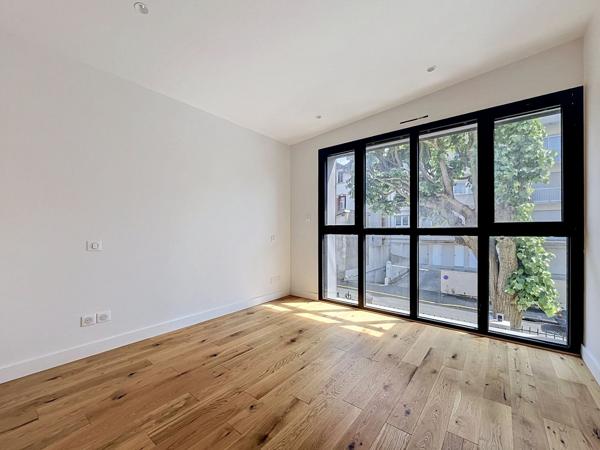 Vente Appartement de luxe Biarritz 4 Pièces 131.8 m²