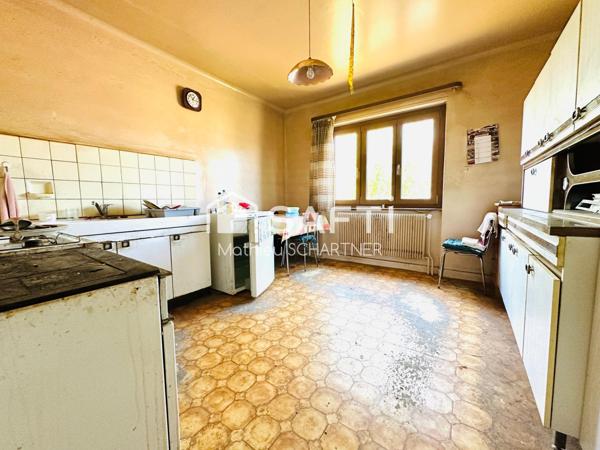 Maison - 6 pièces - 128m²