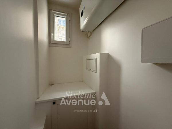 Appartement 2 pièces 40 m2