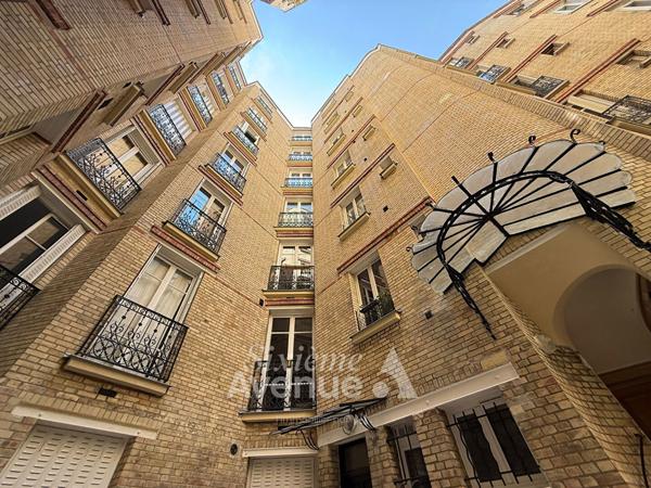 Appartement 2 pièces 40 m2