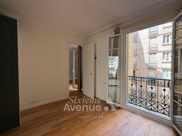 Appartement 2 pièces 40 m2