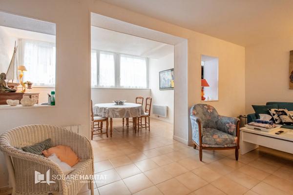 Appartement à vendre 4 pièces 70.71m² Le Touquet-Paris-Plage (62520)