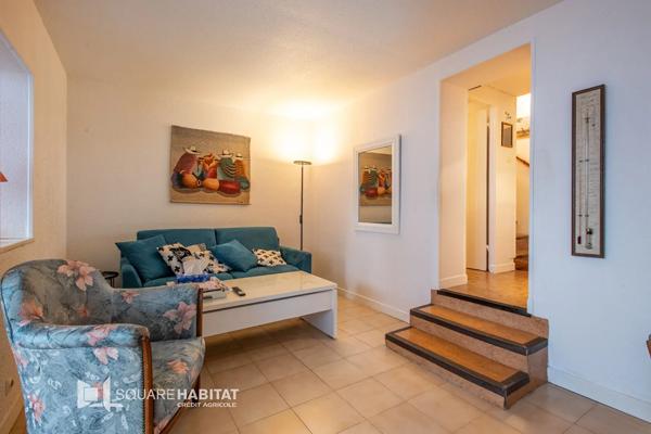 Appartement à vendre 4 pièces 70.71m² Le Touquet-Paris-Plage (62520)