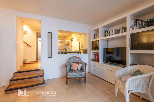 Appartement à vendre 4 pièces 70.71m² Le Touquet-Paris-Plage (62520)