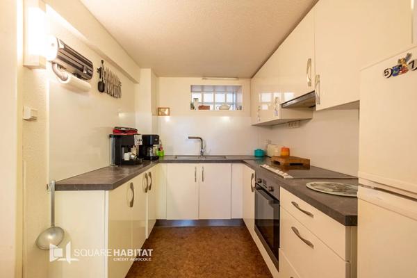 Appartement à vendre 4 pièces 70.71m² Le Touquet-Paris-Plage (62520)