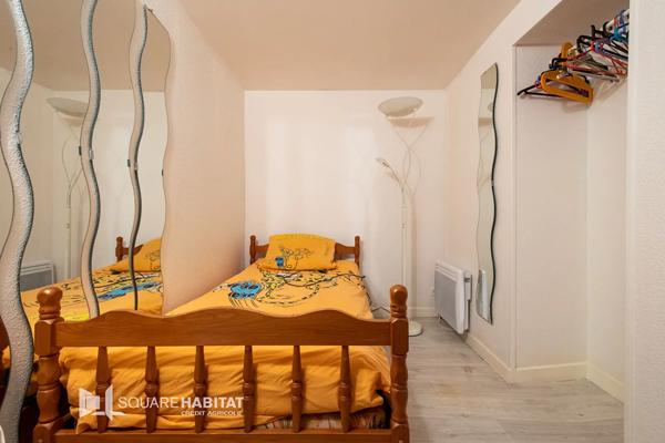 Appartement à vendre 4 pièces 70.71m² Le Touquet-Paris-Plage (62520)