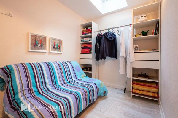 Appartement à vendre 4 pièces 70.71m² Le Touquet-Paris-Plage (62520)