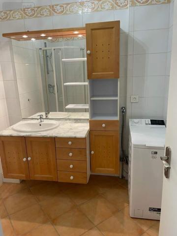 Appartement à louer à Saint-Genis-Pouilly dans l'Ain (01630), ref : 01047-L20