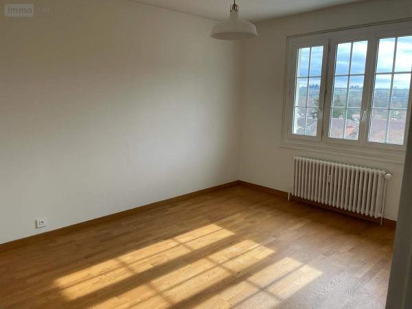 Appartement à louer à Saint-Genis-Pouilly dans l'Ain (01630), ref : 01047-L20
