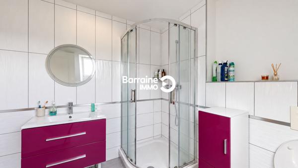 Vente maison à Plouzané, 5 pièces 161m²