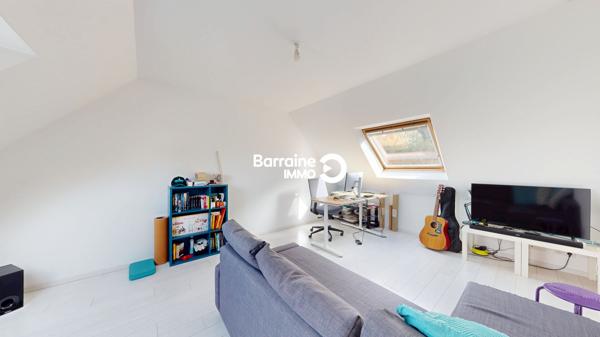 Vente maison à Plouzané, 5 pièces 161m²