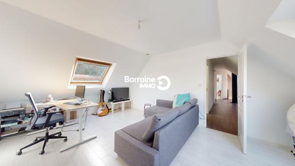 Vente maison à Plouzané, 5 pièces 161m²