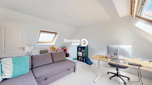 Vente maison à Plouzané, 5 pièces 161m²