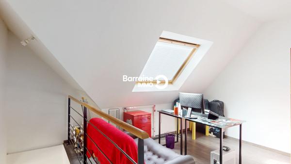 Vente maison à Plouzané, 5 pièces 161m²