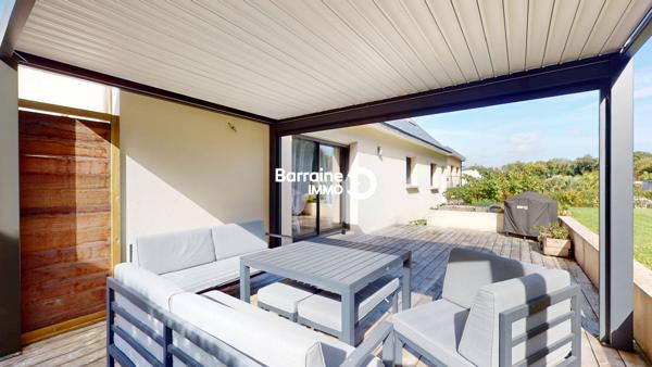 Vente maison à Plouzané, 5 pièces 161m²